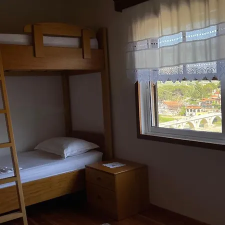 Hostel Ana Berat