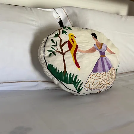 Ana Auberge de jeunesse *