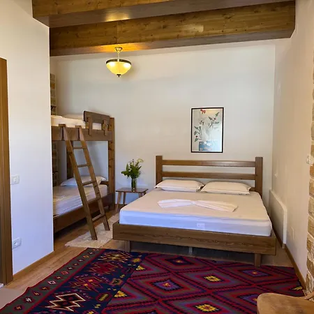 Ana Hostel