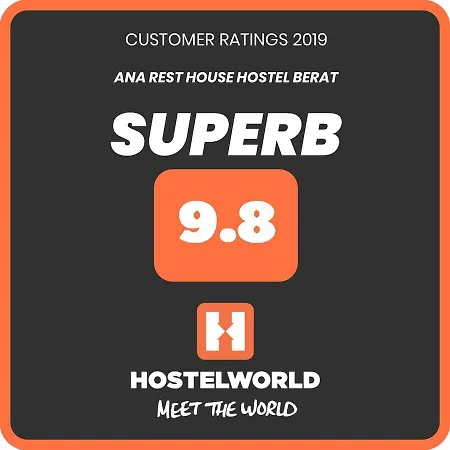 Hostel Ana *