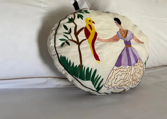 Ana Auberge de jeunesse *