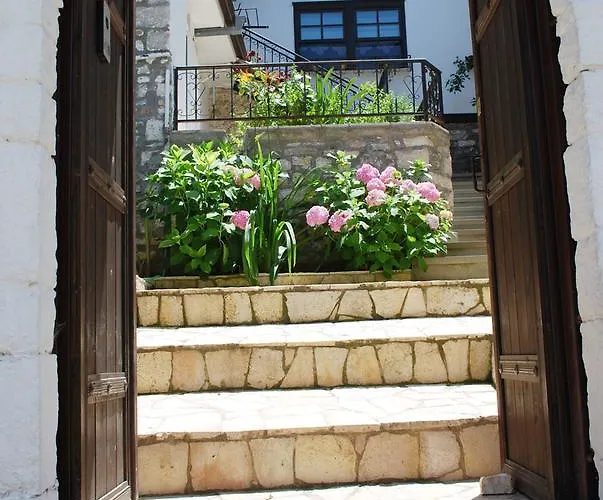 Auberge de jeunesse Ana