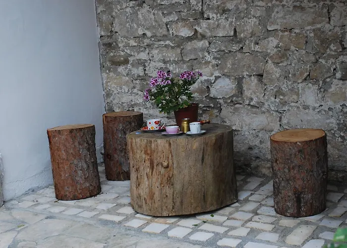 Auberge de jeunesse Ana Berat